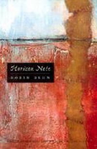 Enlarge image Cover: Horizon Note - University of Wisconsin Press