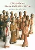 Cover: Artisans in Early Imperial China - University of Washington Press