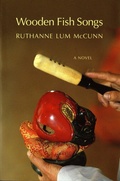 Cover: Wooden Fish Songs - University of Washington Press