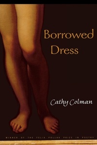 Enlarge image Cover: Borrowed Dress - University of Wisconsin Press