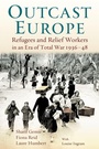 Cover: Outcast Europe - Continuum Publishing Corporation