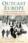 Cover: Outcast Europe - Continuum Publishing Corporation