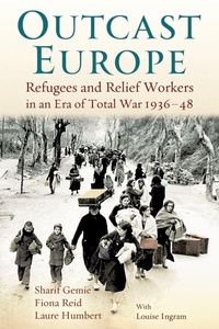 Enlarge image Cover: Outcast Europe - Continuum Publishing Corporation