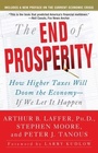 Cover: The End of Prosperity - Threshold Editions