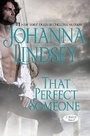 Cover: That Perfect Someone - Simon & Schuster