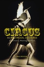 Cover: Circus as Multimodal Discourse - Bloomsbury Academic USA