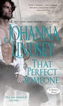 Cover: That Perfect Someone - Simon & Schuster