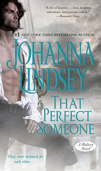 Enlarge image Cover: That Perfect Someone - Simon & Schuster