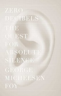 Enlarge image Cover: Zero Decibels - Scribner