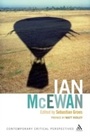 Cover: Ian McEwan - Continuum Publishing Corporation