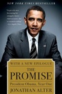 Cover: Promise - Simon & Schuster