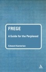 Cover: Frege: A Guide for the Perplexed - Bloomsbury Continuum