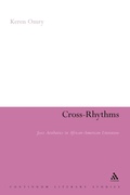 Cover: Cross-Rhythms - Continuum Publishing Corporation