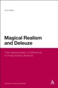Cover: Magical Realism and Deleuze - Continuum Publishing Corporation