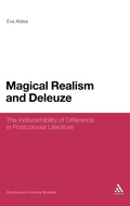 Cover: Magical Realism and Deleuze - Continuum Publishing Corporation