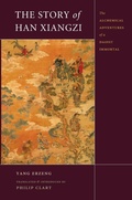 Cover: The Story of Han Xiangzi - University of Washington Press