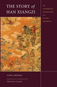 Abbildung von: The Story of Han Xiangzi - University of Washington Press