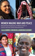 Cover: Women Waging War and Peace - Continuum Publishing Corporation