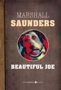 Cover: Beautiful Joe - HarperCollins Canada
