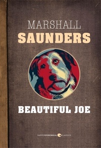 Enlarge image Cover: Beautiful Joe - HarperCollins Canada