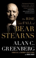 Cover: Rise and Fall of Bear Stearns - Simon & Schuster