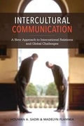 Cover: Intercultural Communication - Continuum Publishing Corporation
