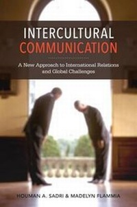 Enlarge image Cover: Intercultural Communication - Continuum Publishing Corporation