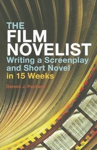 Abbildung von: The Film Novelist - Continuum Publishing Corporation