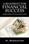Cover: A Blueprint for Financial Success - Outskirts Press
