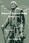 Cover: Edward Everett Hale - University of Texas Press