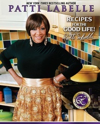 Enlarge image Cover: Recipes for the Good Life - Gallery