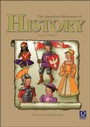 Cover: Questions Dictionary of History - Continuum Publishing Corporation