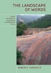 Enlarge image Cover: The Landscape of Words - University of Washington Press
