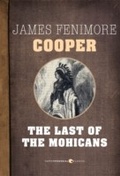 Cover: The Last Of The Mohicans - HarperCollins Canada