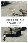 Cover: Libertarian Anarchy - Bloomsbury Continuum