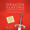 Cover: Dragon Slaying - Trafford Publishing