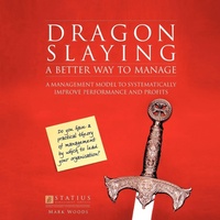 Enlarge image Cover: Dragon Slaying - Trafford Publishing