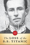 Cover: The Loss Of The S.S. Titanic - HarperCollins Canada
