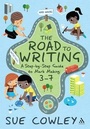 Cover: The Road to Writing - Continuum Publishing Corporation