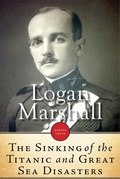 Cover: Sinking Of The Titanic And Great Sea Disasters - HarperCollins Canada