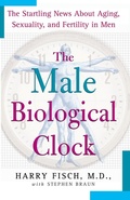 Cover: The Male Biological Clock - The Free Press