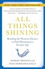 Cover: All Things Shining - Free Press