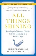 Cover: All Things Shining - Free Press