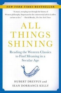 Enlarge image Cover: All Things Shining - Free Press