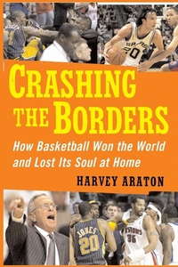 Abbildung von: Crashing the Borders - The Free Press