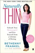 Cover: Naturally Thin - Touchstone;Atria Books