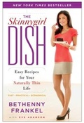 Cover: Skinnygirl Dish - Touchstone;Atria Books