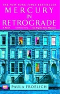 Cover: Mercury in Retrograde - Atria Books