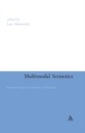Cover: Multimodal Semiotics - Continuum Publishing Corporation