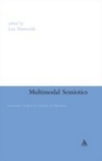 Enlarge image Cover: Multimodal Semiotics - Continuum Publishing Corporation